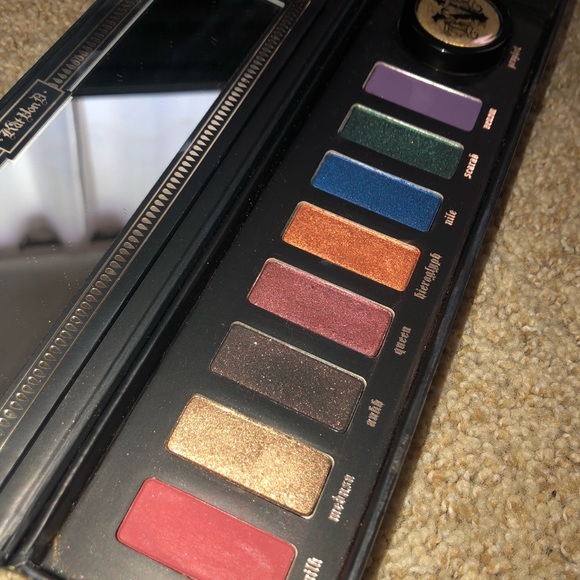 UNLISTED ❤️ - Picture 4 of 5